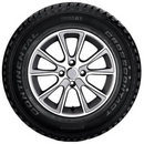Kit 2 Pneu Continental Aro 14 175/70r14 88h ContiCrossContact AT
